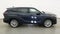2026 Toyota Highlander Hybrid Limited