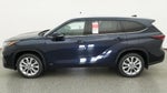 2026 Toyota Highlander Hybrid Limited