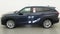 2026 Toyota Highlander Hybrid Limited