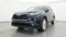 2026 Toyota Highlander Hybrid Limited