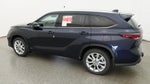 2026 Toyota Highlander Hybrid Limited