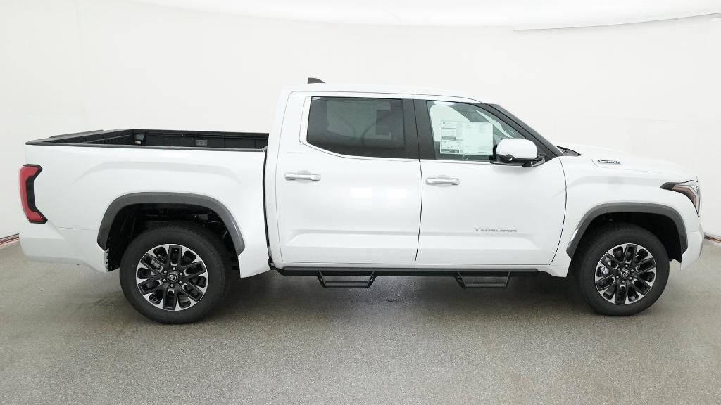 2026 Toyota Tundra i-FORCE MAX Tundra Limited