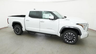 2026 Toyota Tundra i-FORCE MAX Tundra Limited