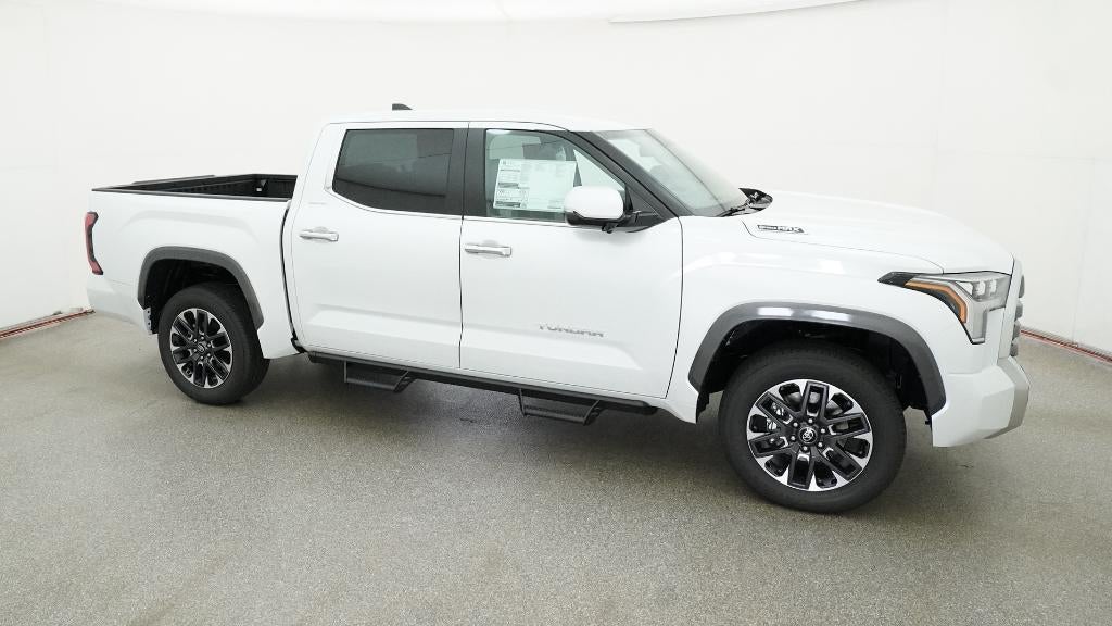 2026 Toyota Tundra i-FORCE MAX Tundra Limited