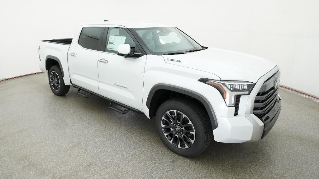 2026 Toyota Tundra i-FORCE MAX Tundra Limited
