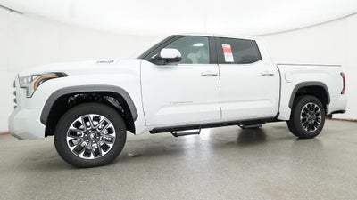 2026 Toyota Tundra i-FORCE MAX Tundra Limited