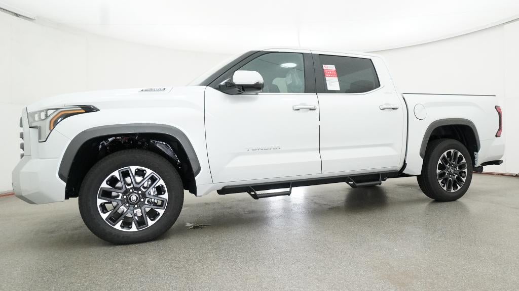 2026 Toyota Tundra i-FORCE MAX Tundra Limited