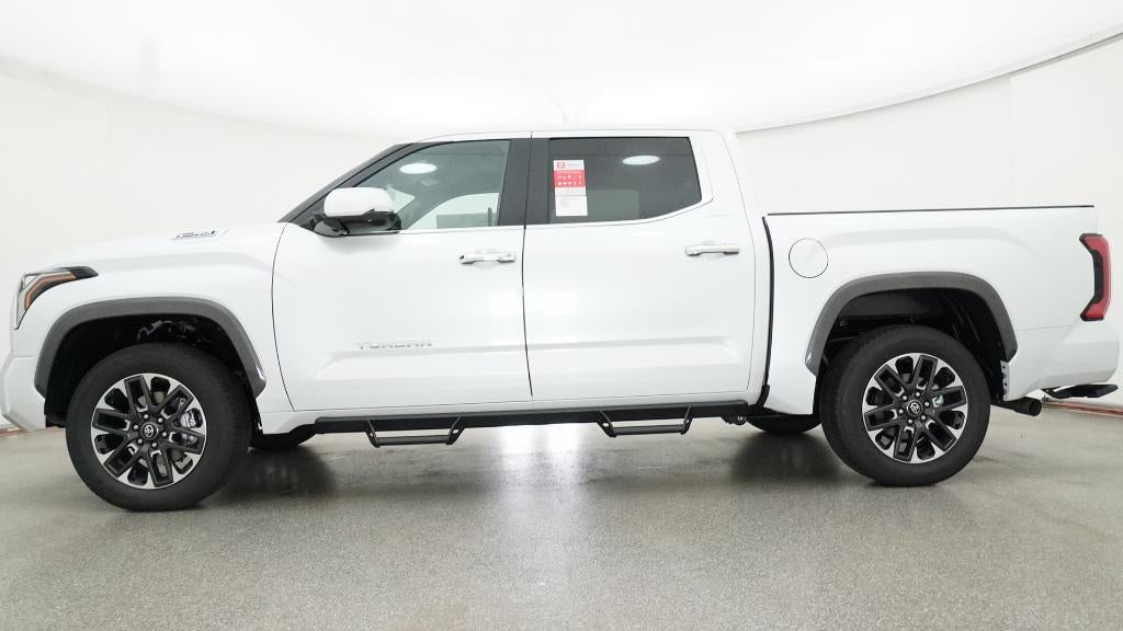 2026 Toyota Tundra i-FORCE MAX Tundra Limited