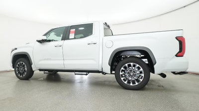 2026 Toyota Tundra i-FORCE MAX Tundra Limited