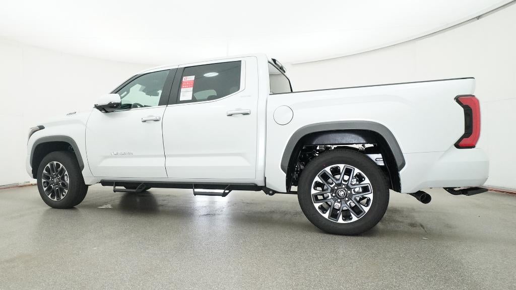 2026 Toyota Tundra i-FORCE MAX Tundra Limited