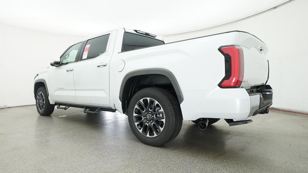 2026 Toyota Tundra i-FORCE MAX Tundra Limited