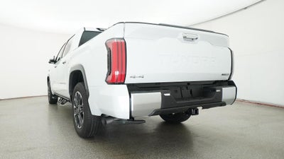 2026 Toyota Tundra i-FORCE MAX Tundra Limited