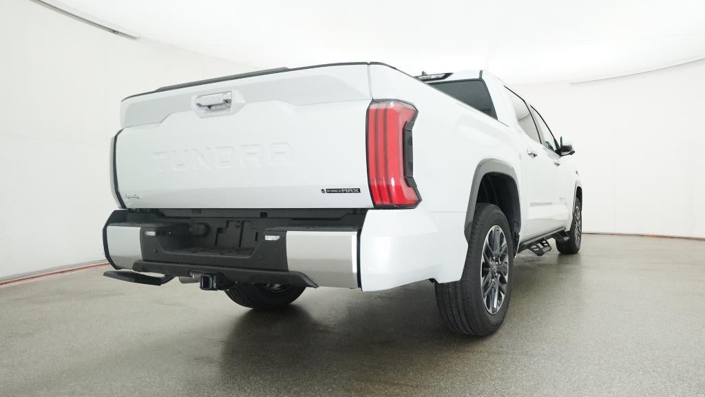 2026 Toyota Tundra i-FORCE MAX Tundra Limited