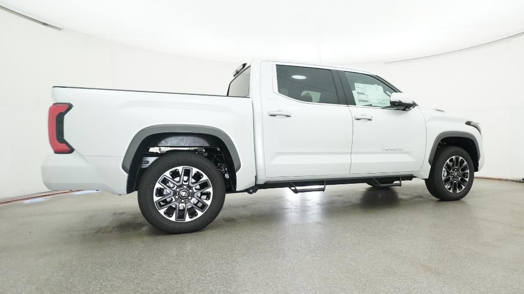 2026 Toyota Tundra i-FORCE MAX Tundra Limited