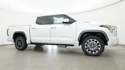 2026 Toyota Tundra i-FORCE MAX Tundra Limited