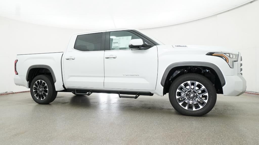 2026 Toyota Tundra i-FORCE MAX Tundra Limited