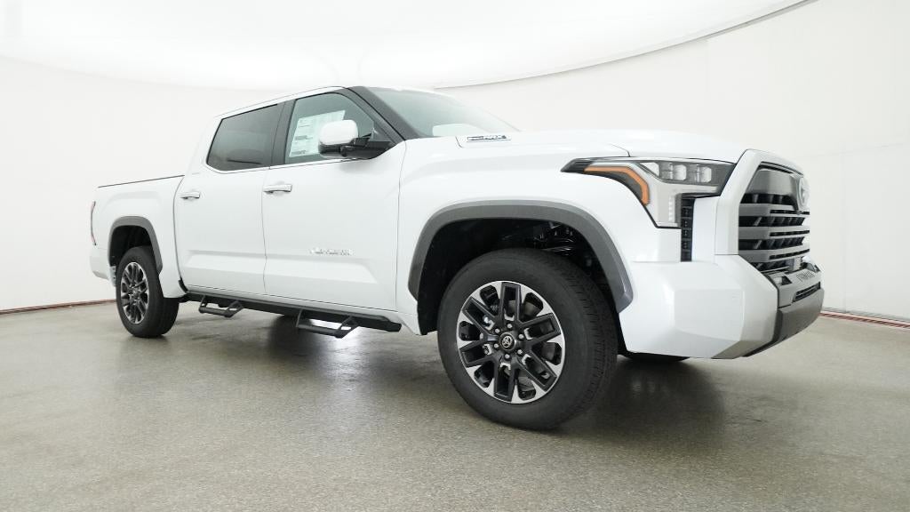 2026 Toyota Tundra i-FORCE MAX Tundra Limited
