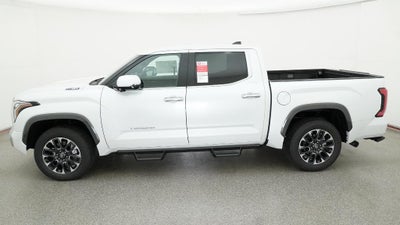 2026 Toyota Tundra i-FORCE MAX Tundra Limited