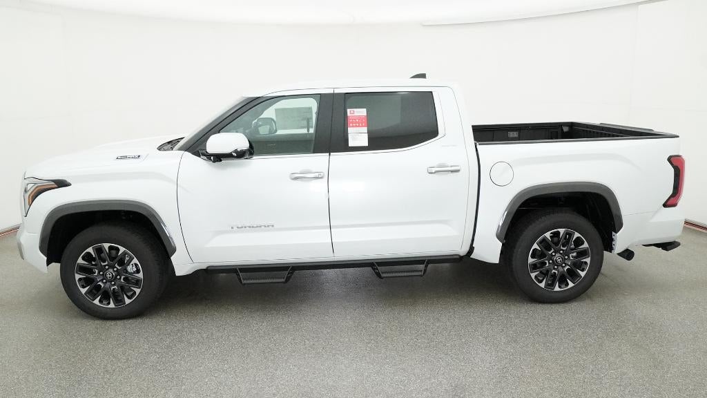 2026 Toyota Tundra i-FORCE MAX Tundra Limited