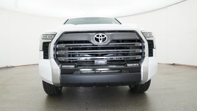2026 Toyota Tundra i-FORCE MAX Tundra Limited