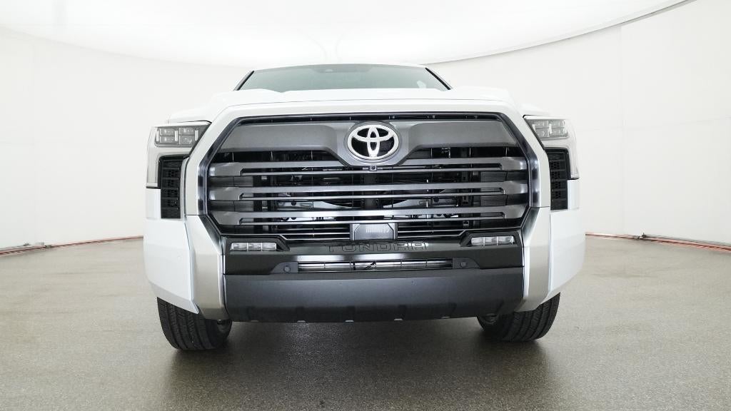 2026 Toyota Tundra i-FORCE MAX Tundra Limited