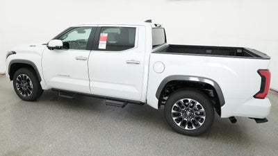 2026 Toyota Tundra i-FORCE MAX Tundra Limited