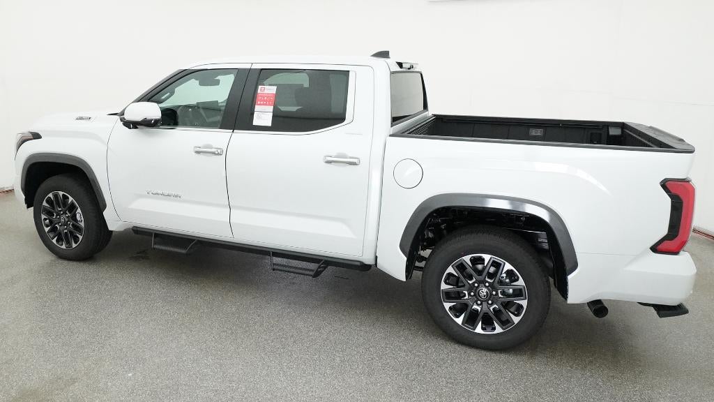 2026 Toyota Tundra i-FORCE MAX Tundra Limited