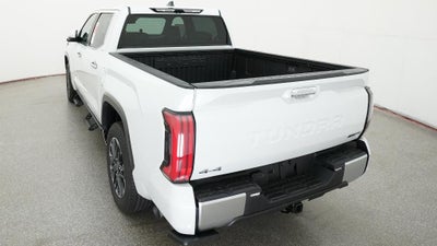 2026 Toyota Tundra i-FORCE MAX Tundra Limited