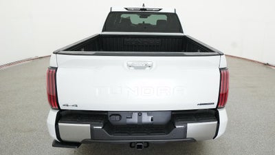 2026 Toyota Tundra i-FORCE MAX Tundra Limited