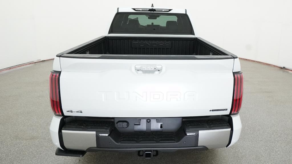 2026 Toyota Tundra i-FORCE MAX Tundra Limited