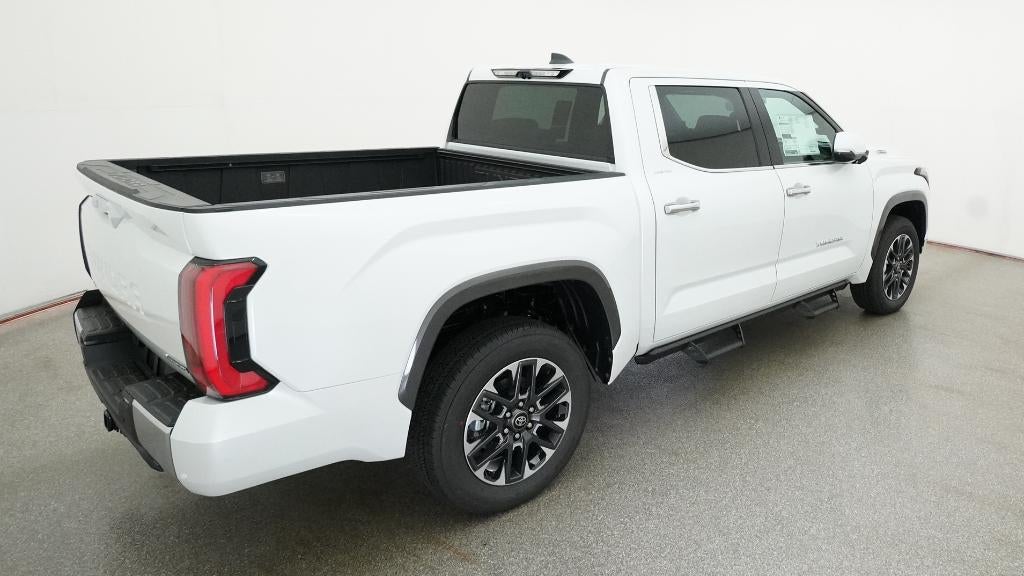 2026 Toyota Tundra i-FORCE MAX Tundra Limited