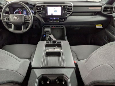 2026 Toyota Tundra SR