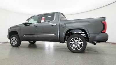 2026 Toyota Tundra i-FORCE MAX Tundra 1794 Edition