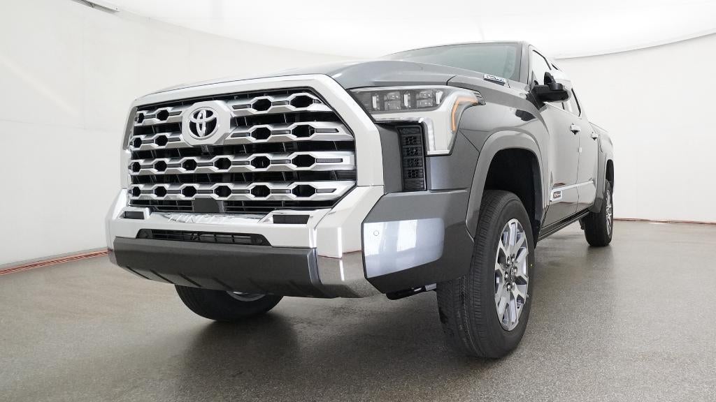 2026 Toyota Tundra i-FORCE MAX Tundra 1794 Edition