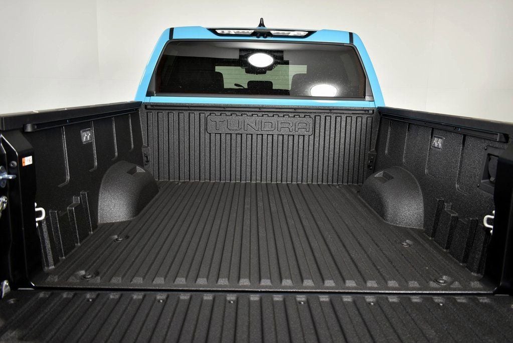 2026 Toyota Tundra i-FORCE MAX Tundra TRD Pro