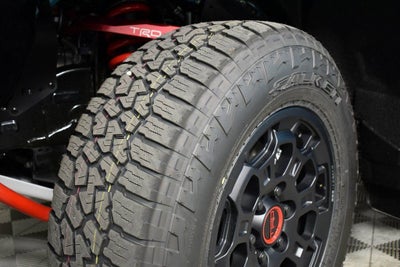 2026 Toyota Tundra i-FORCE MAX Tundra TRD Pro