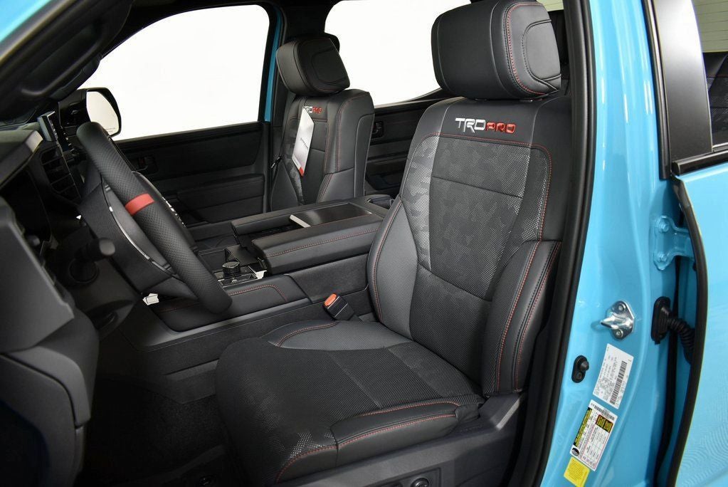 2026 Toyota Tundra i-FORCE MAX Tundra TRD Pro