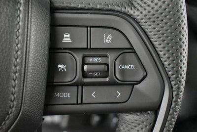 2026 Toyota Tundra i-FORCE MAX Tundra TRD Pro