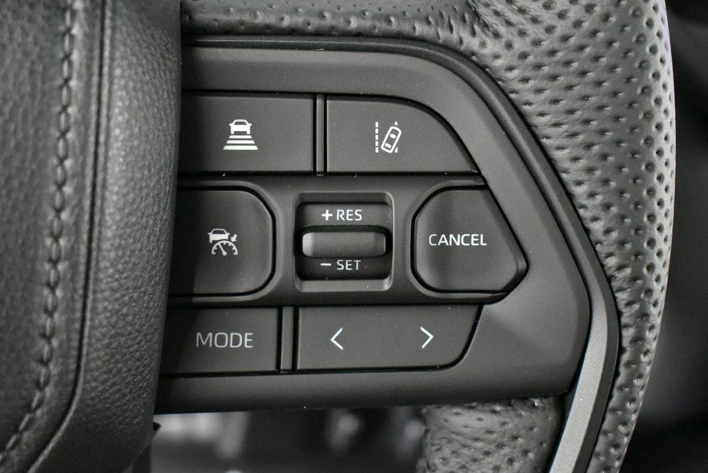 2026 Toyota Tundra i-FORCE MAX Tundra TRD Pro