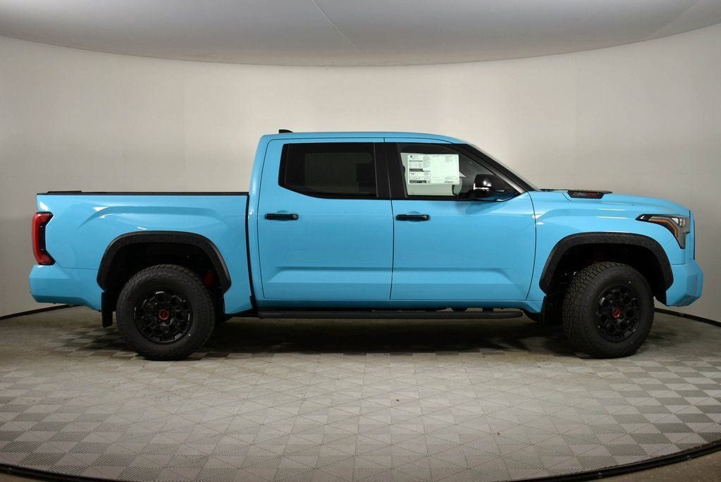 2026 Toyota Tundra i-FORCE MAX Tundra TRD Pro