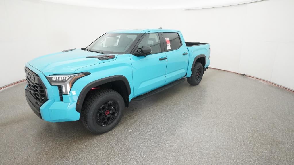 2026 Toyota Tundra i-FORCE MAX Tundra TRD Pro