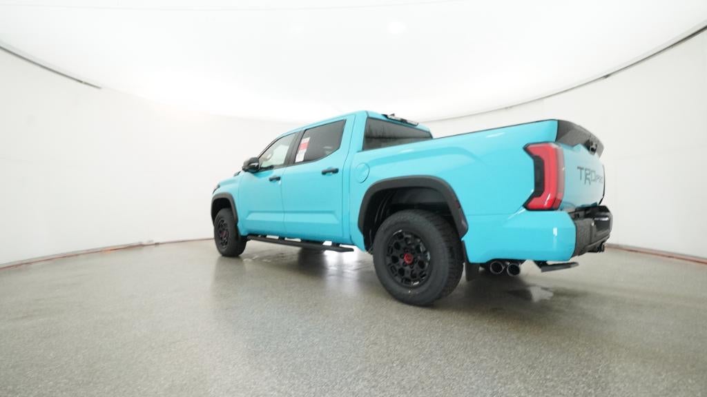 2026 Toyota Tundra i-FORCE MAX Tundra TRD Pro