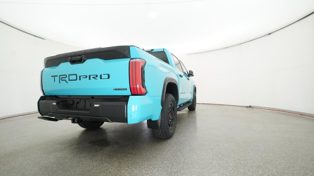 2026 Toyota Tundra i-FORCE MAX Tundra TRD Pro