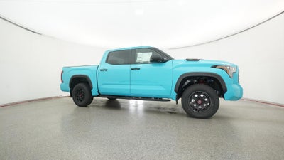 2026 Toyota Tundra i-FORCE MAX Tundra TRD Pro
