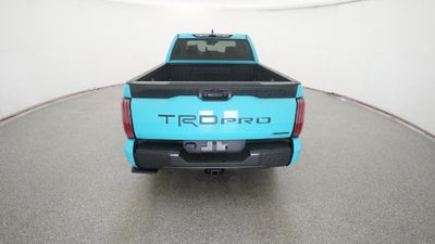 2026 Toyota Tundra i-FORCE MAX Tundra TRD Pro