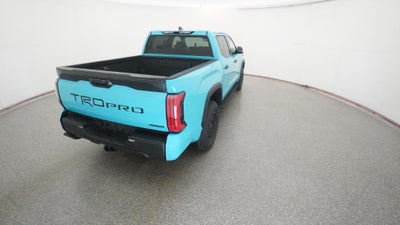 2026 Toyota Tundra i-FORCE MAX Tundra TRD Pro