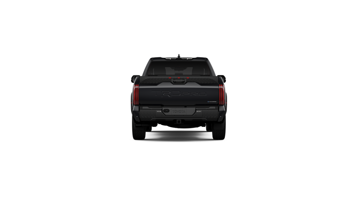 2026 Toyota Tundra i-FORCE MAX Tundra TRD Pro