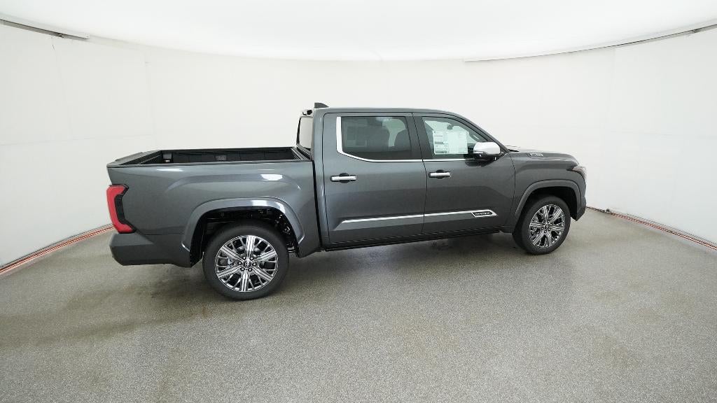 2026 Toyota Tundra i-FORCE MAX Tundra Capstone