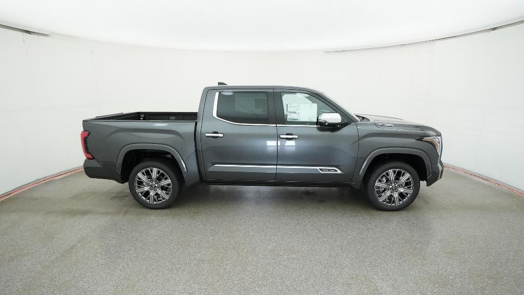 2026 Toyota Tundra i-FORCE MAX Tundra Capstone