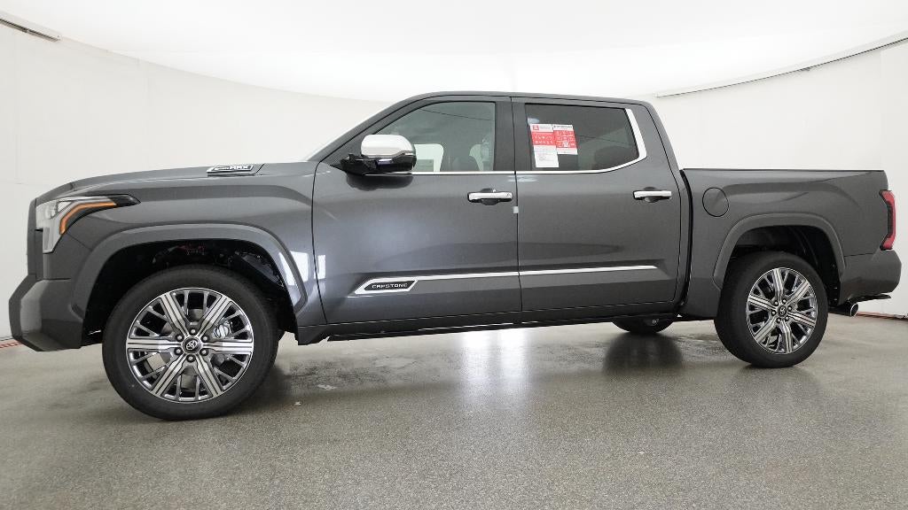 2026 Toyota Tundra i-FORCE MAX Tundra Capstone
